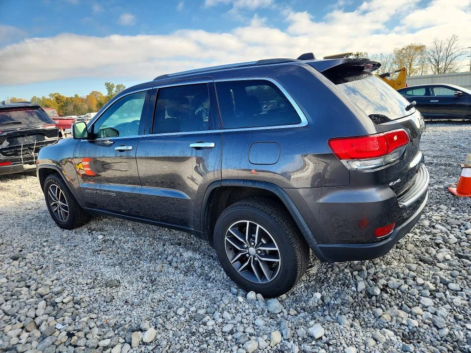 Jeep Grand cherokee LIMITED / 4WD / ������ � �� 04.11 | Mobile.bg � ����������� 2