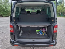 VW Multivan 2.5 TDI Diesel 131hp Печка, снимка 11