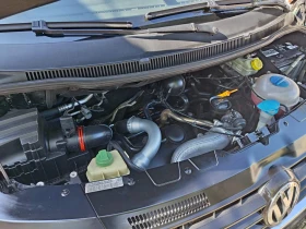 VW Multivan 2.5 TDI Diesel 131hp Печка, снимка 15