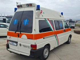VW Transporter 2.5TDI/Климатик, снимка 3