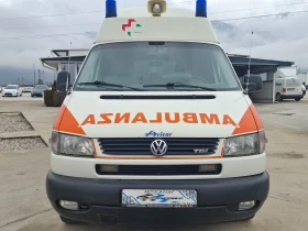 VW Transporter 2.5TDI/Климатик, снимка 5