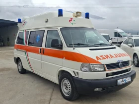 VW Transporter 2.5TDI/Климатик, снимка 4