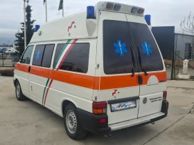 VW Transporter 2.5TDI/Климатик, снимка 2