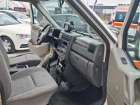 VW Transporter 2.5TDI/Климатик, снимка 9