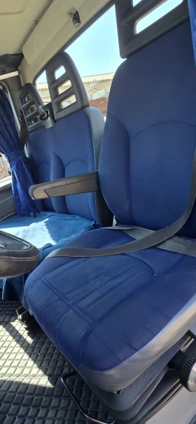 Iveco Daily 65C Специален Автовоз, снимка 6