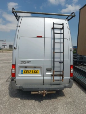Ford Transit, снимка 2