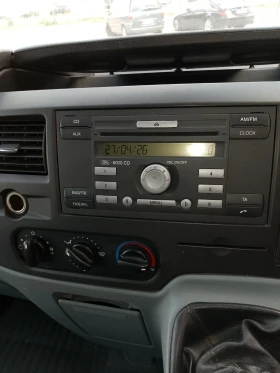Ford Transit, снимка 4