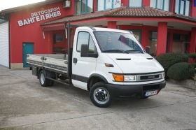     Iveco Daily 35c12* 2.3 HPI ~15 500 .