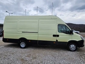 Iveco Daily 35C21 204кс ! ! ДЪЛГА БАЗА ! ! КЛИМАТИК, снимка 5