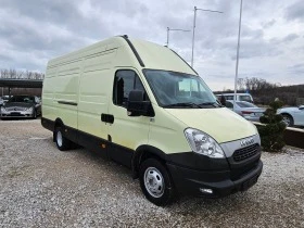 Iveco Daily 35C21 204кс ! ! ДЪЛГА БАЗА ! ! КЛИМАТИК, снимка 6