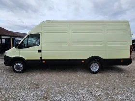 Iveco Daily 35C21 204кс ! ! ДЪЛГА БАЗА ! ! КЛИМАТИК, снимка 2