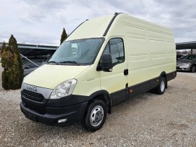 Iveco Daily 35C21 204кс ! ! ДЪЛГА БАЗА ! ! КЛИМАТИК, снимка 1