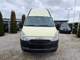 Iveco Daily 35C21 204кс ! ! ДЪЛГА БАЗА ! ! КЛИМАТИК, снимка 7