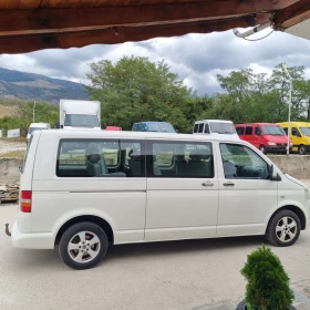 VW Transporter 8+ 1, снимка 4