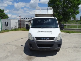 Iveco Daily 35C14 3.0HPI  . * * 7- | Mobile.bg    2