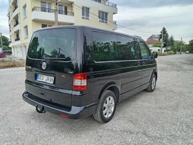 Обява за продажба на VW Multivan 2.5 TDI Diesel 131hp Печка ~17 990 лв. - изображение 5