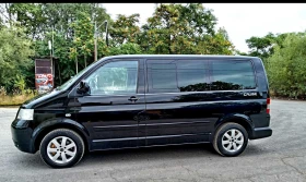Обява за продажба на VW Multivan 2.5 TDI Diesel 131hp Печка ~17 990 лв. - изображение 3
