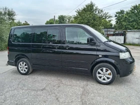 Обява за продажба на VW Multivan 2.5 TDI Diesel 131hp Печка ~17 990 лв. - изображение 2