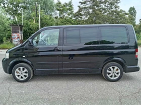Обява за продажба на VW Multivan 2.5 TDI Diesel 131hp Печка ~17 990 лв. - изображение 4