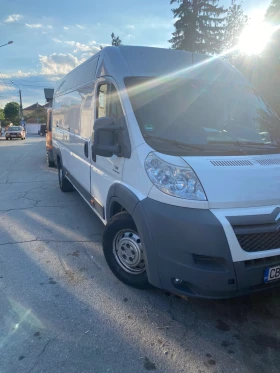 Citroen Jumper 3.00/180 | Mobile.bg    2