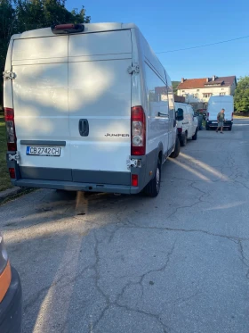 Citroen Jumper 3.00/180 | Mobile.bg    5