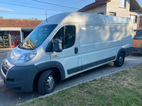 Citroen Jumper 3.00/180 | Mobile.bg    3
