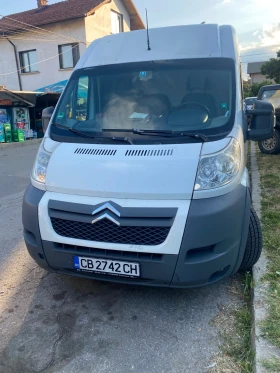     Citroen Jumper 3.00/180