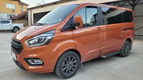 Ford Transit Custom ,   | Mobile.bg    2