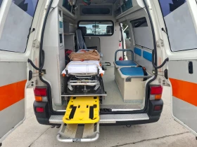 VW Transporter 2.5TDI/�������� | Mobile.bg � ����� ������ 12