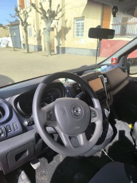 Opel Vivaro, снимка 6