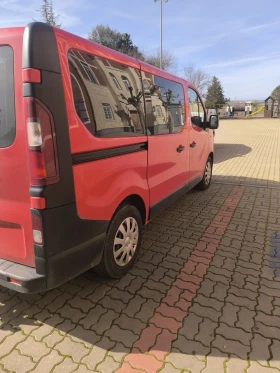 Opel Vivaro, снимка 3