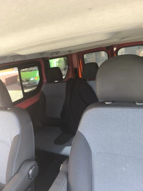 Opel Vivaro, снимка 7
