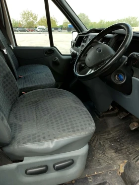 Ford Transit | Mobile.bg � ����� ������ 5