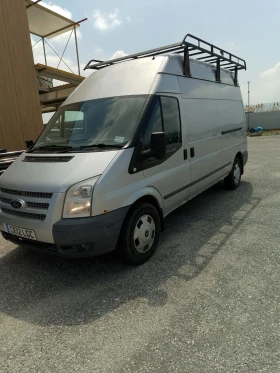 Ford Transit | Mobile.bg � ����� ������ 7