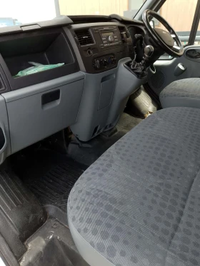 Ford Transit | Mobile.bg � ����� ������ 6