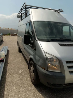 Ford Transit | Mobile.bg � ����� ������ 8