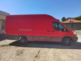 Ford Transit | Mobile.bg � ����� ������ 3
