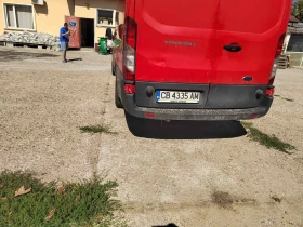 Ford Transit | Mobile.bg � ����� ������ 6