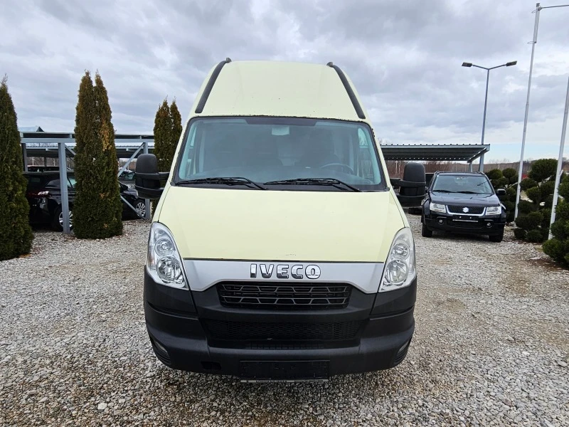 Iveco Daily 35C21 204кс ! ! ДЪЛГА БАЗА ! ! КЛИМАТИК, снимка 7 - Бусове и автобуси - 43998036