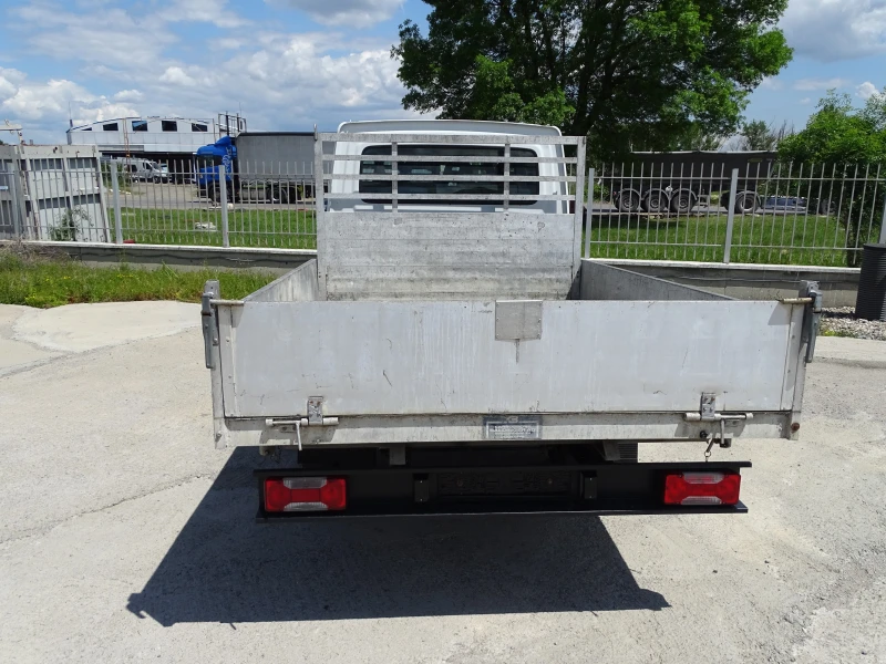Iveco Daily 35C14 3.0HPI  КАТ. * Б* 7-места, снимка 9 - Бусове и автобуси - 50286479