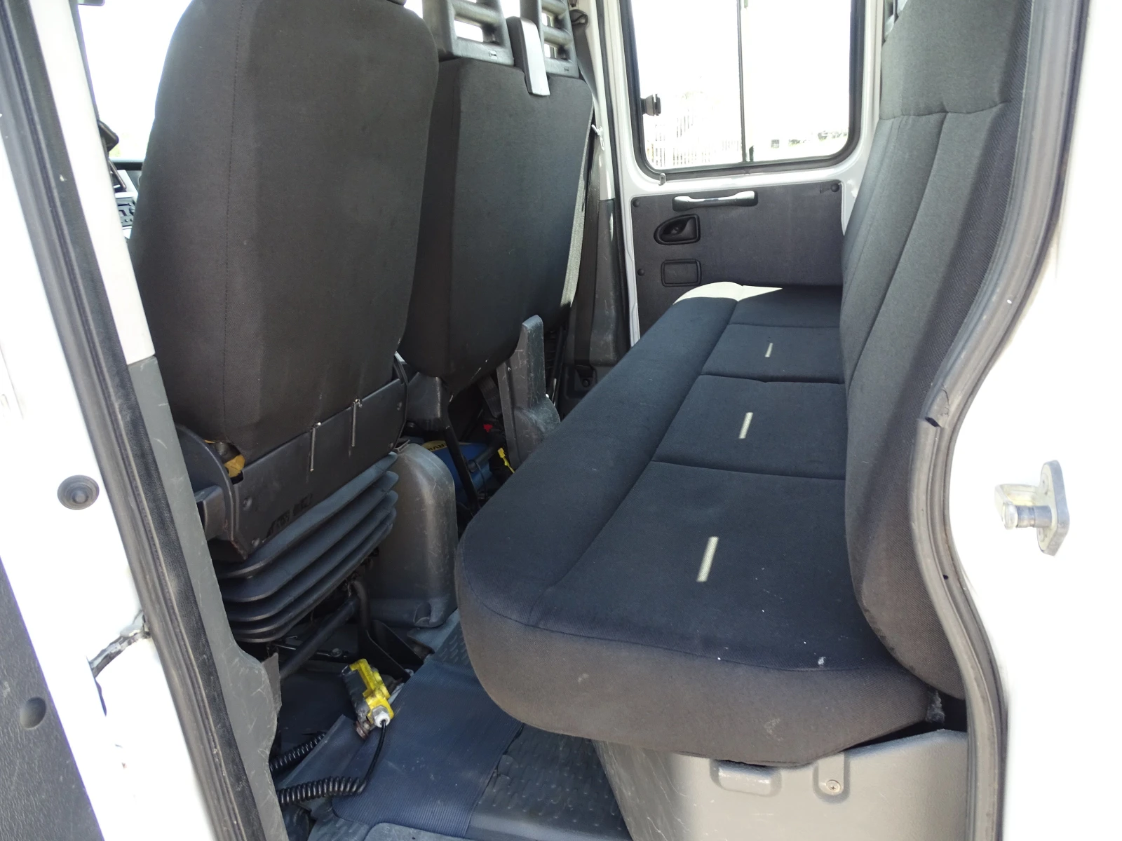 Iveco Daily 35C14 3.0HPI  . * * 7- | Mobile.bg   14