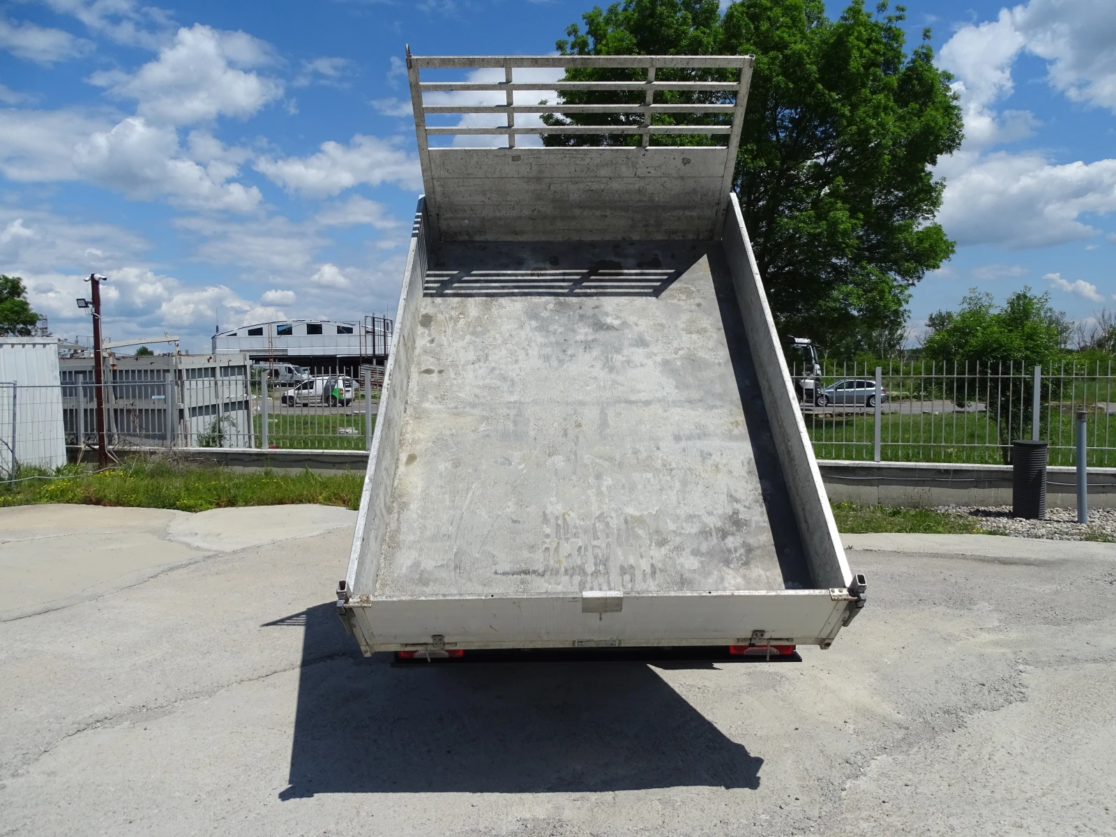 Iveco Daily 35C14 3.0HPI  . * * 7- | Mobile.bg   13