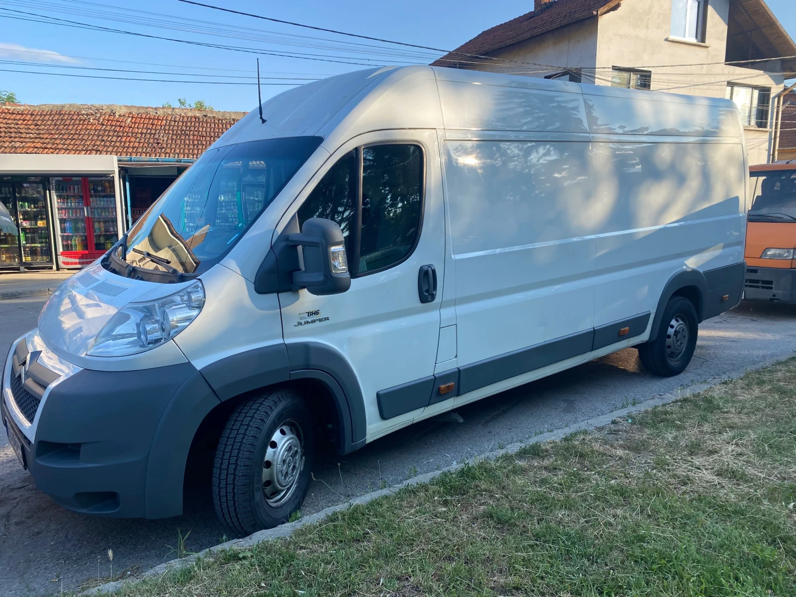 Citroen Jumper 3.00/180 - изображение 3