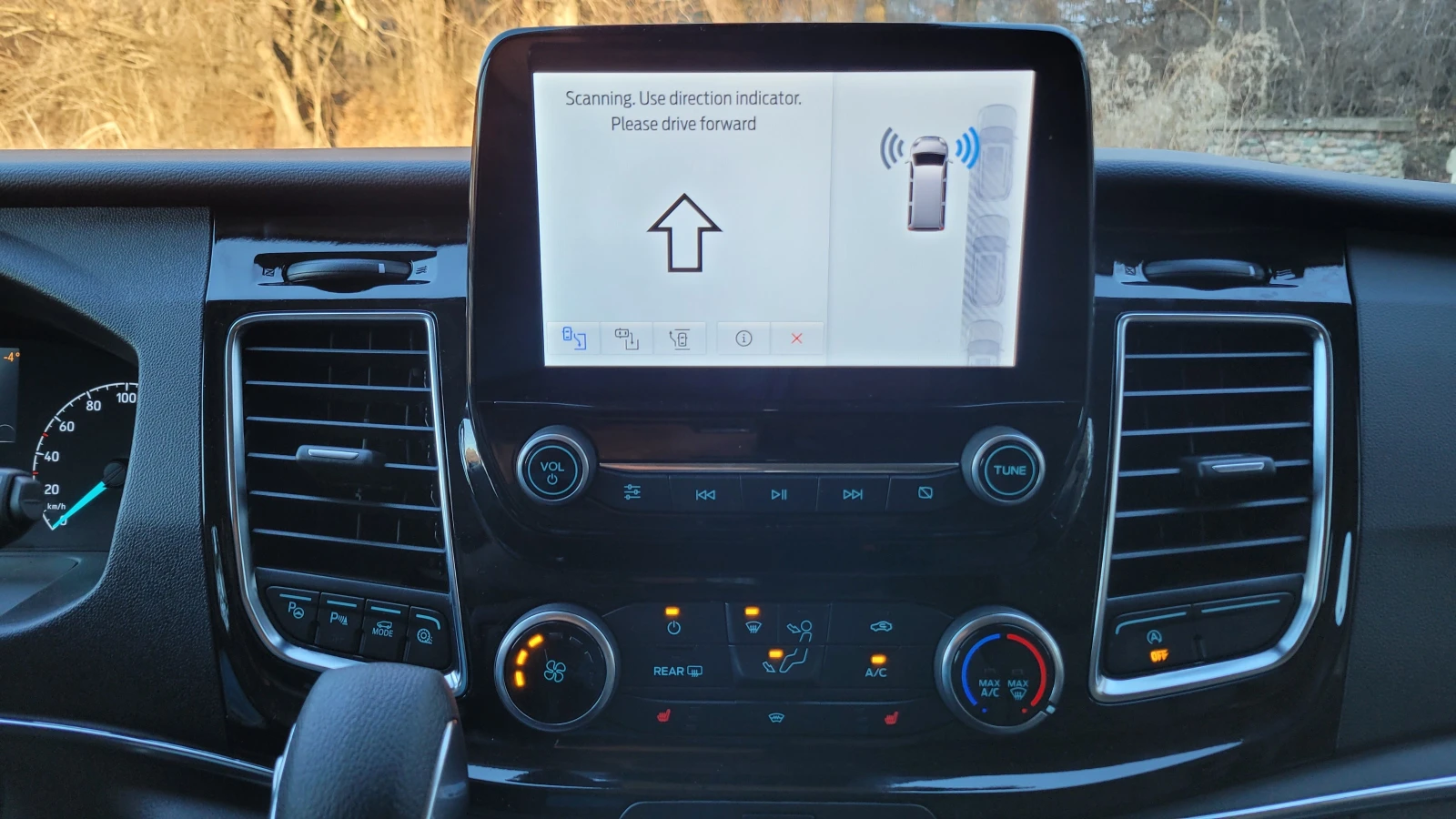 Ford Transit Custom ,   | Mobile.bg   13