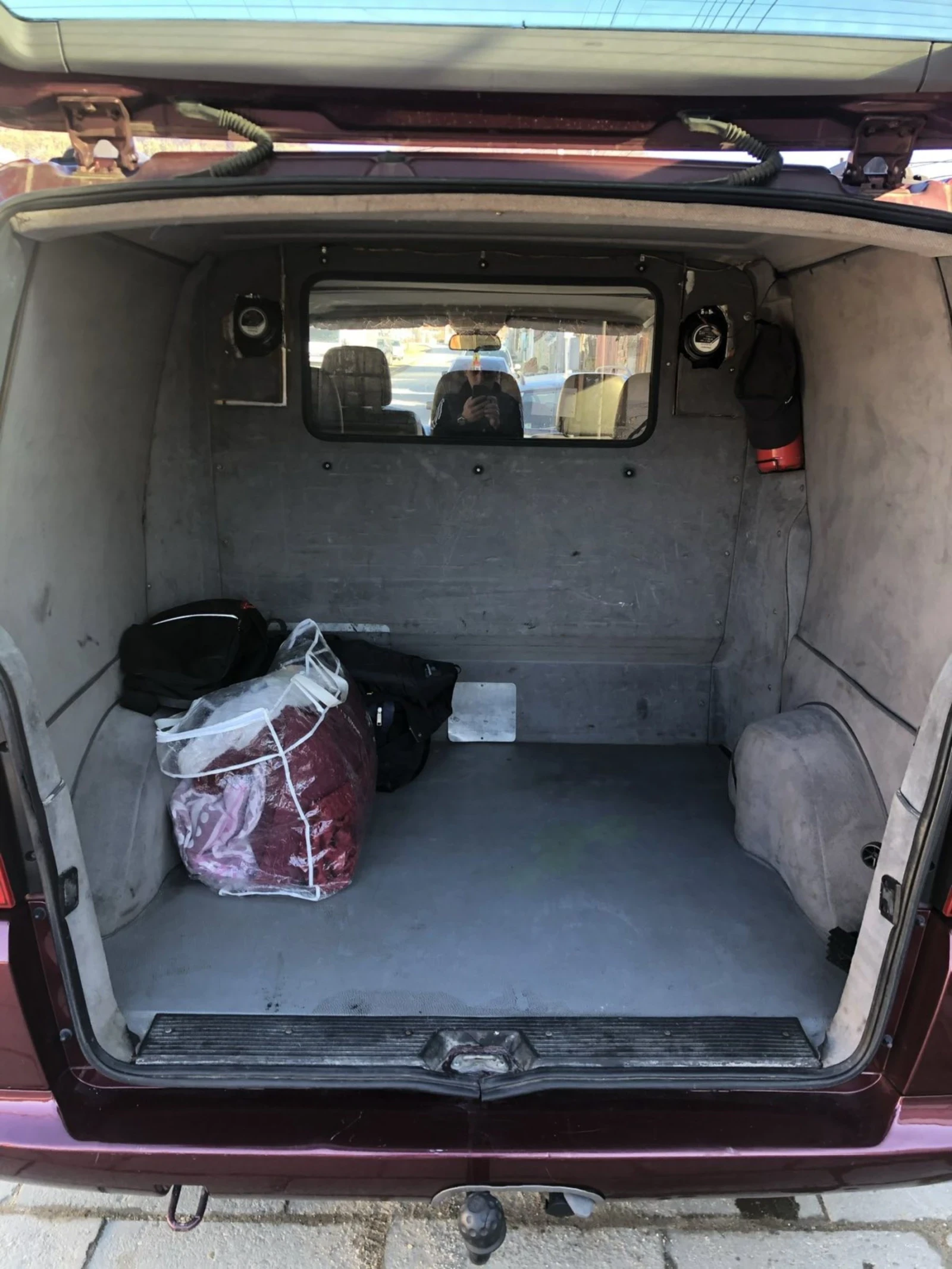 Mercedes-Benz Vito  - изображение 8