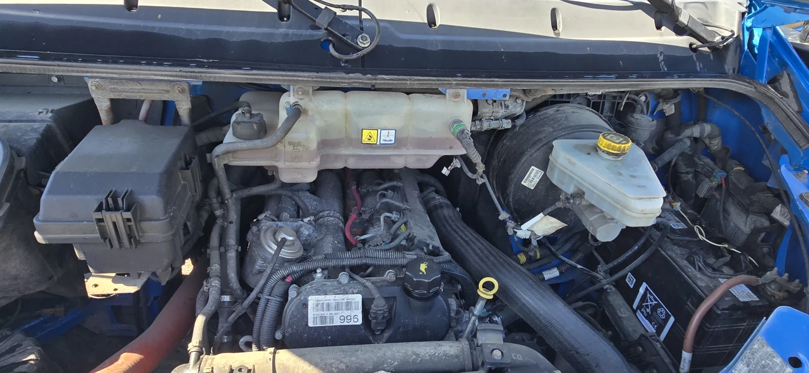 Iveco Daily 65C Специален Автовоз, снимка 5 - Бусове и автобуси - 54922912