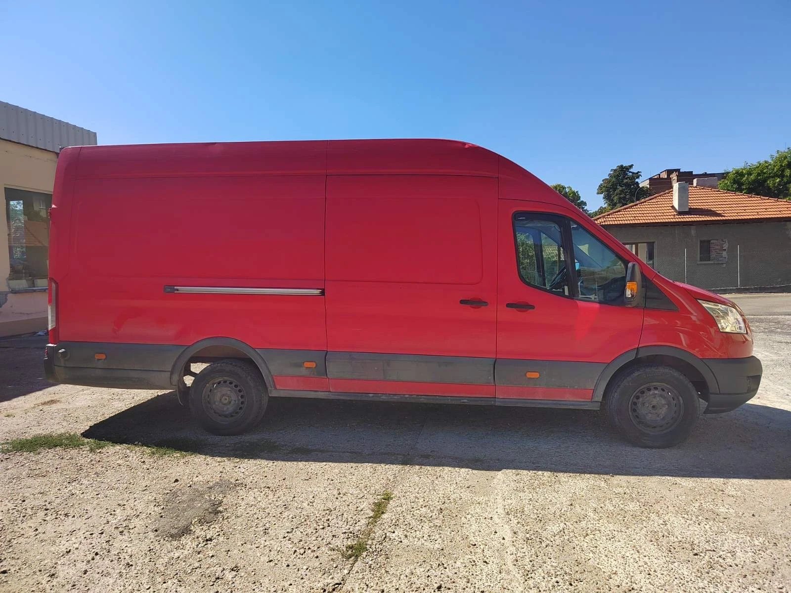 Ford Transit | Mobile.bg � ����������� 3