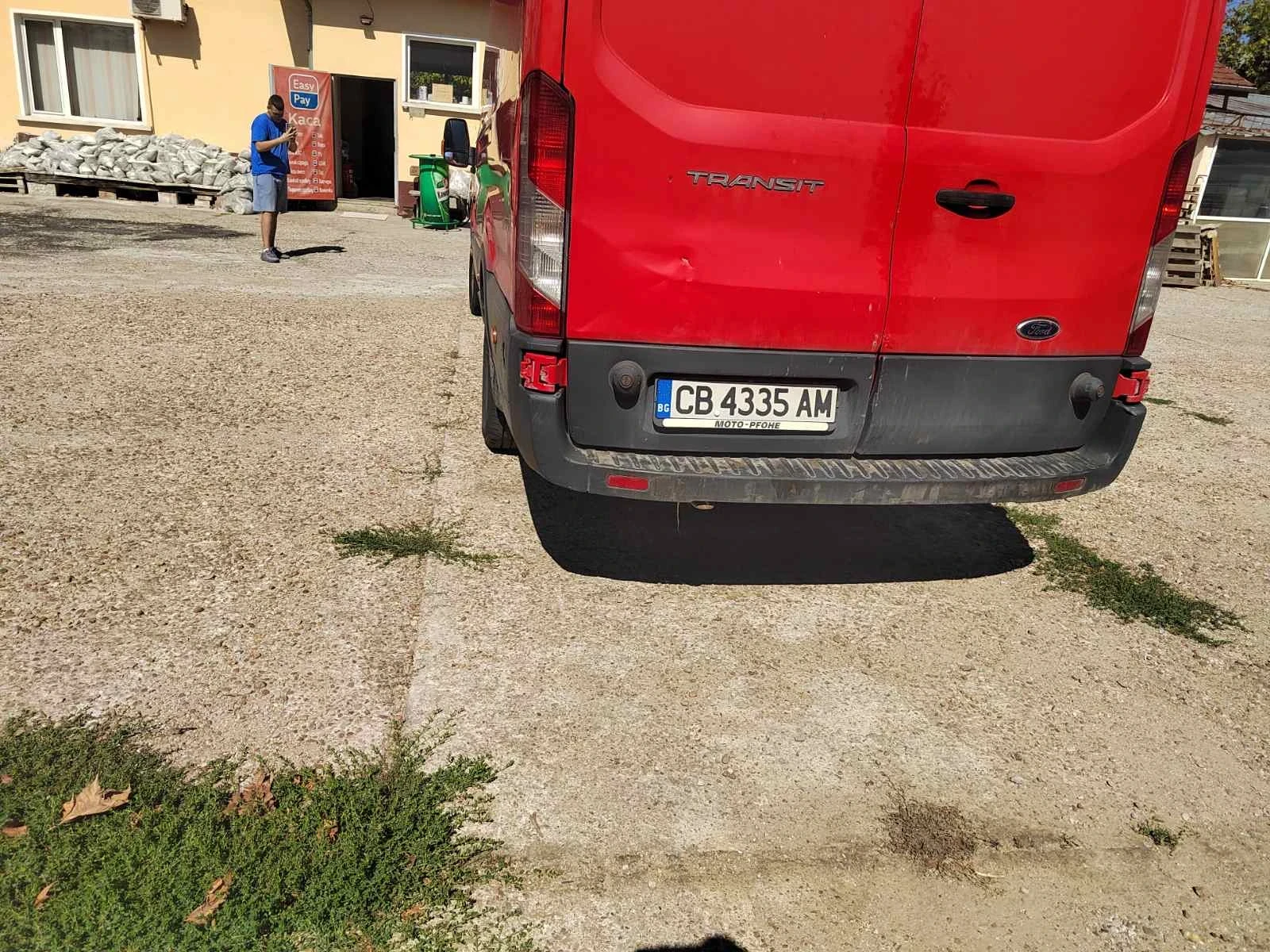 Ford Transit | Mobile.bg � ����������� 6