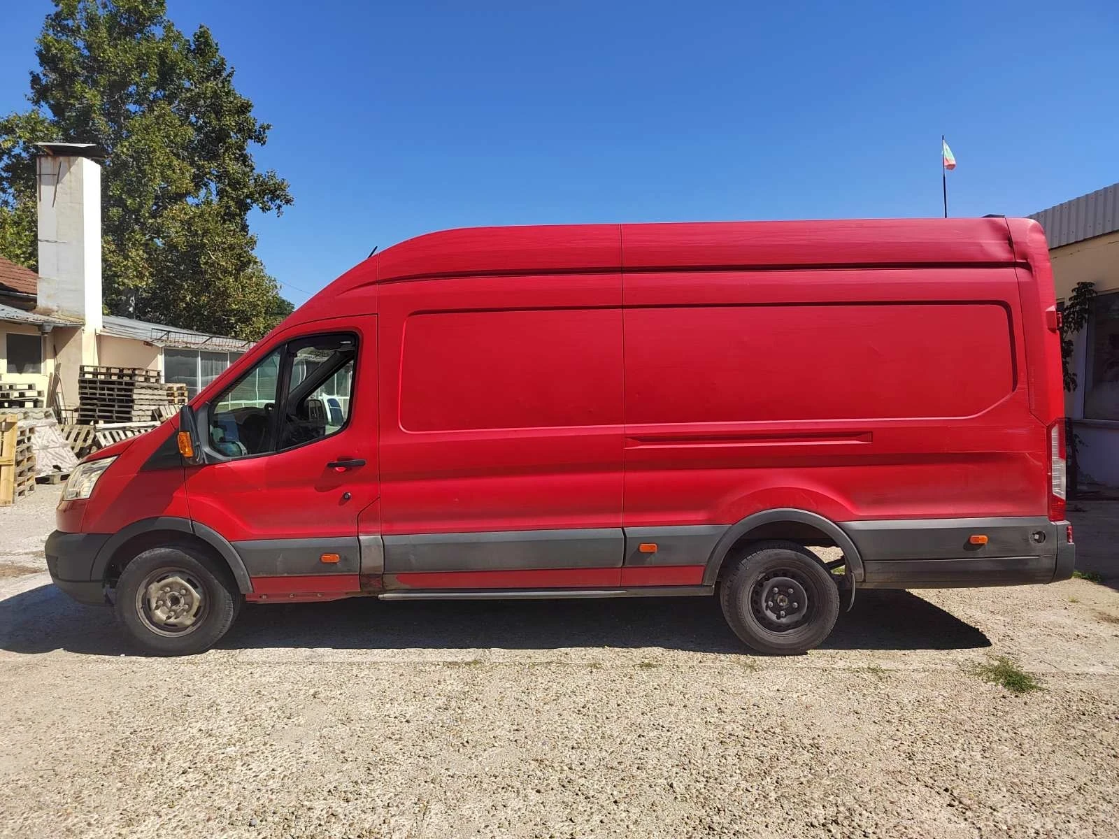 Ford Transit | Mobile.bg � ����������� 2