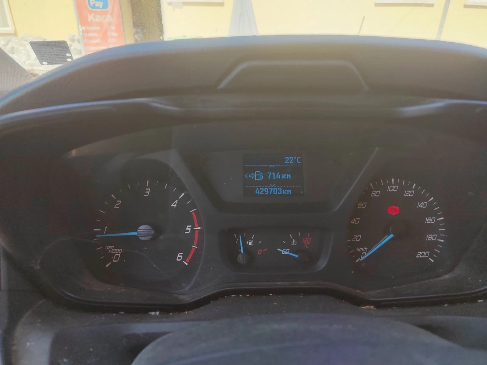 Ford Transit | Mobile.bg � ����������� 5